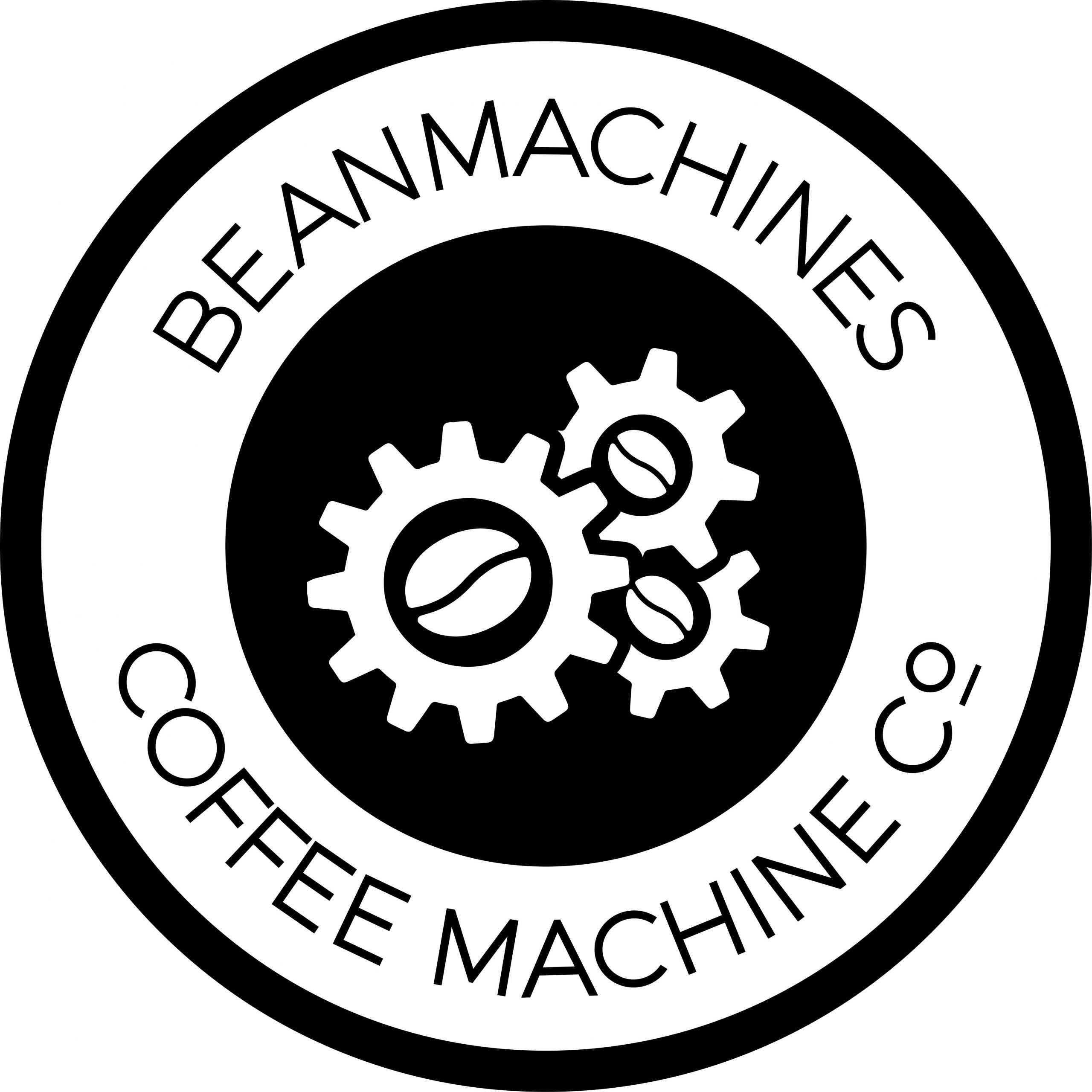 Join the Crew | CREW Machines