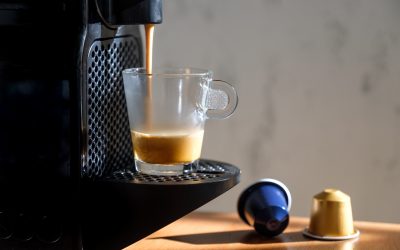 Why Bean-to-Cup Machines Outperform Pods (for most requirements)